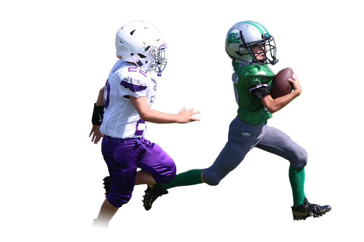 Photos: Snoop Dogg's Youth Football League - WSJ