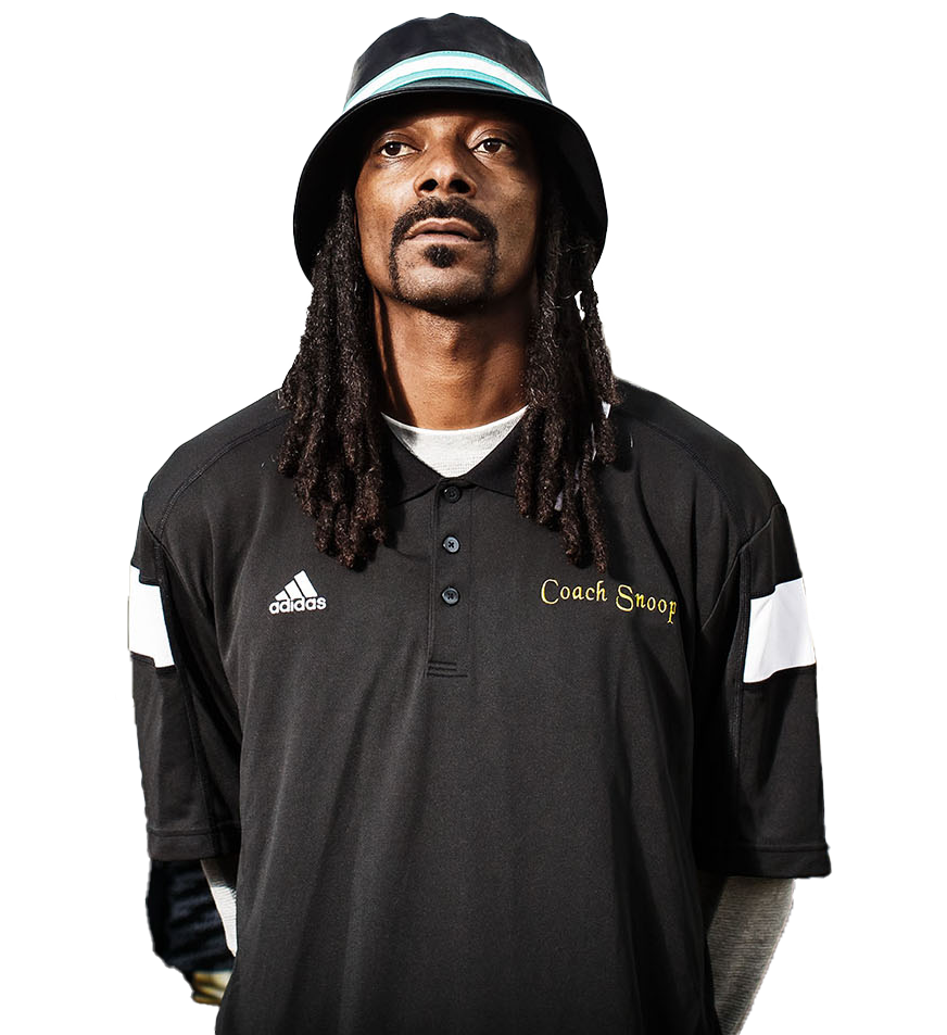 Snoop Dogg Face Shirts & Hoodies!!! - Snoop Youth Football League